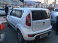  Kia Soul 2012 , 740000 , 