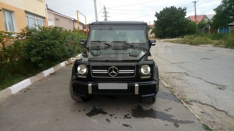 SUV   Mercedes-Benz G-Class 1996 , 780000 , 