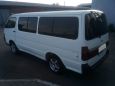    Toyota Hiace 1990 , 200000 , 