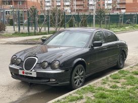  Jaguar S-type 1999 , 140000 , 