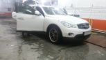 SUV   Infiniti EX37 2010 , 999999 , 