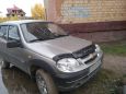 SUV   Chevrolet Niva 2011 , 375000 , 