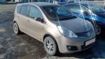  Nissan Note 2008 , 190000 , 