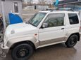  3  Mitsubishi Pajero Junior 1997 , 280000 , 