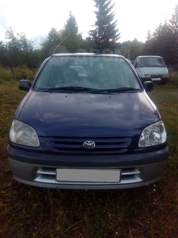  Toyota Raum 1998 , 175000 , 