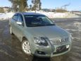  Toyota Avensis 2007 , 550000 , 