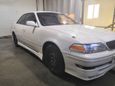  Toyota Mark II 1996 , 255000 , 