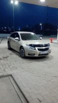  Chevrolet Cruze 2010 , 375000 , 