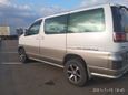    Nissan Caravan Elgrand 1997 , 520000 , 