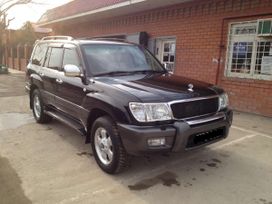 SUV   Toyota Land Cruiser 2000 , 980000 , --