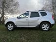 SUV   Renault Duster 2012 , 595000 , 