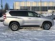 SUV   Toyota Land Cruiser Prado 2014 , 2250000 , 