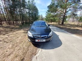  Opel Astra 2012 , 750000 , 