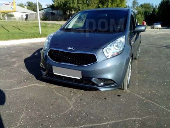  Kia Venga 2015 , 670000 ,  