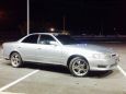  Toyota Mark II 1994 , 215000 , 