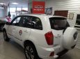 SUV   Chery Tiggo 3 2018 , 809900 , 