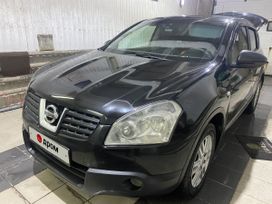 SUV   Nissan Qashqai 2008 , 950000 , 