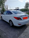  Hyundai Solaris 2012 , 470000 , 