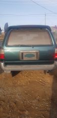 SUV   Toyota Hilux Surf 1998 , 650000 , -