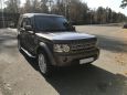 SUV   Land Rover Discovery 2010 , 1280000 , 