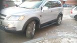 SUV   Daewoo Winstorm 2008 , 595000 , -