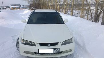  Honda Accord 2000 , 320000 , 