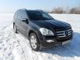 SUV   Mercedes-Benz GL-Class 2009 , 1560000 , 