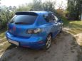  Mazda Mazda3 2005 , 282000 , 