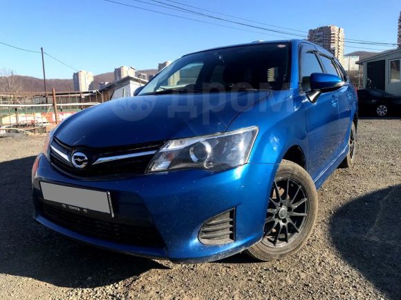  Toyota Corolla Fielder 2014 , 699000 , 