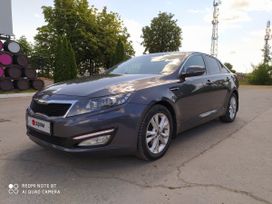  Kia Optima 2012 , 730000 , 