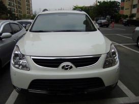 SUV   Hyundai Veracruz 2011 , 1190000 , 