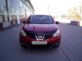 SUV   Nissan Qashqai 2010 , 700000 , 