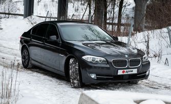  BMW 5-Series 2011 , 1600000 , 