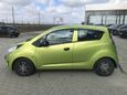  Chevrolet Spark 2012 , 398000 , 