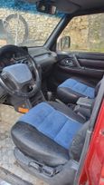  3  Mitsubishi Pajero 1993 , 335000 , 