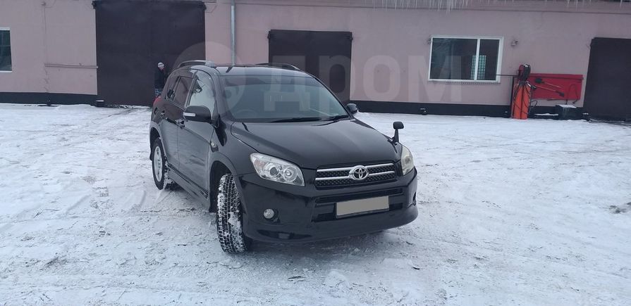 SUV   Toyota RAV4 2006 , 850000 , 