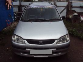    Toyota Corolla Spacio 1998 , 200000 , 