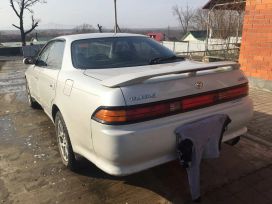  Toyota Mark II 1996 , 180000 , 