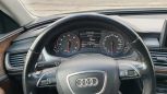  Audi A6 2015 , 1450000 , 