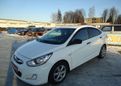  Hyundai Solaris 2014 , 419000 , 