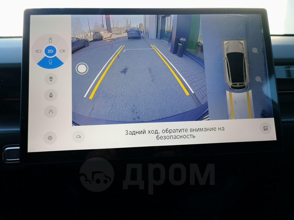 Jetour Dashing 2024 в Санкт-Петербурге, Автомобиль представлен ГК Авто  Премиум, официальным дилером Jetour, Jetta, FAW, бензин, коробка автомат,  1.6 литра, Санкт-Петербург