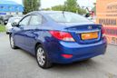  Hyundai Solaris 2011 , 489998 , 