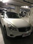 SUV   Infiniti EX35 2008 , 850000 , 