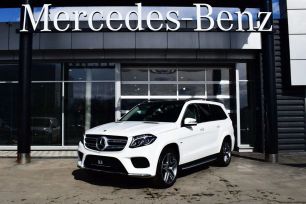 SUV   Mercedes-Benz GLS-Class 2019 , 5693851 , 