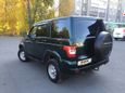 SUV     2015 , 555000 , 