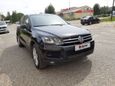 SUV   Volkswagen Touareg 2011 , 1230000 , 