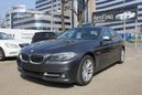  BMW 5-Series 2016 , 1645000 , 