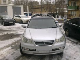 SUV   Mitsubishi Airtrek 2001 , 320000 , 