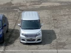Хэтчбек Suzuki Solio 2018 года, 1220000 рублей, Иркутск