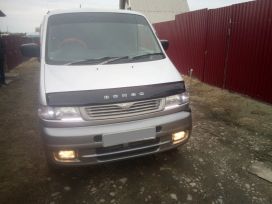    Mazda Bongo Friendee 1996 , 285000 , 